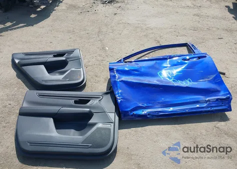 2024 Honda Cr-V Hybrid Sport-L из США, поврежденный, VIN 7FARS5H88RE020606